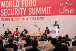 world food security summit, gulfood, 20th gulfood exhibition, dubai events and exhibitions, dwtc, mojo,