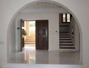 door, doorway, apartment, villa, flat, cyprus, home, property, live, work