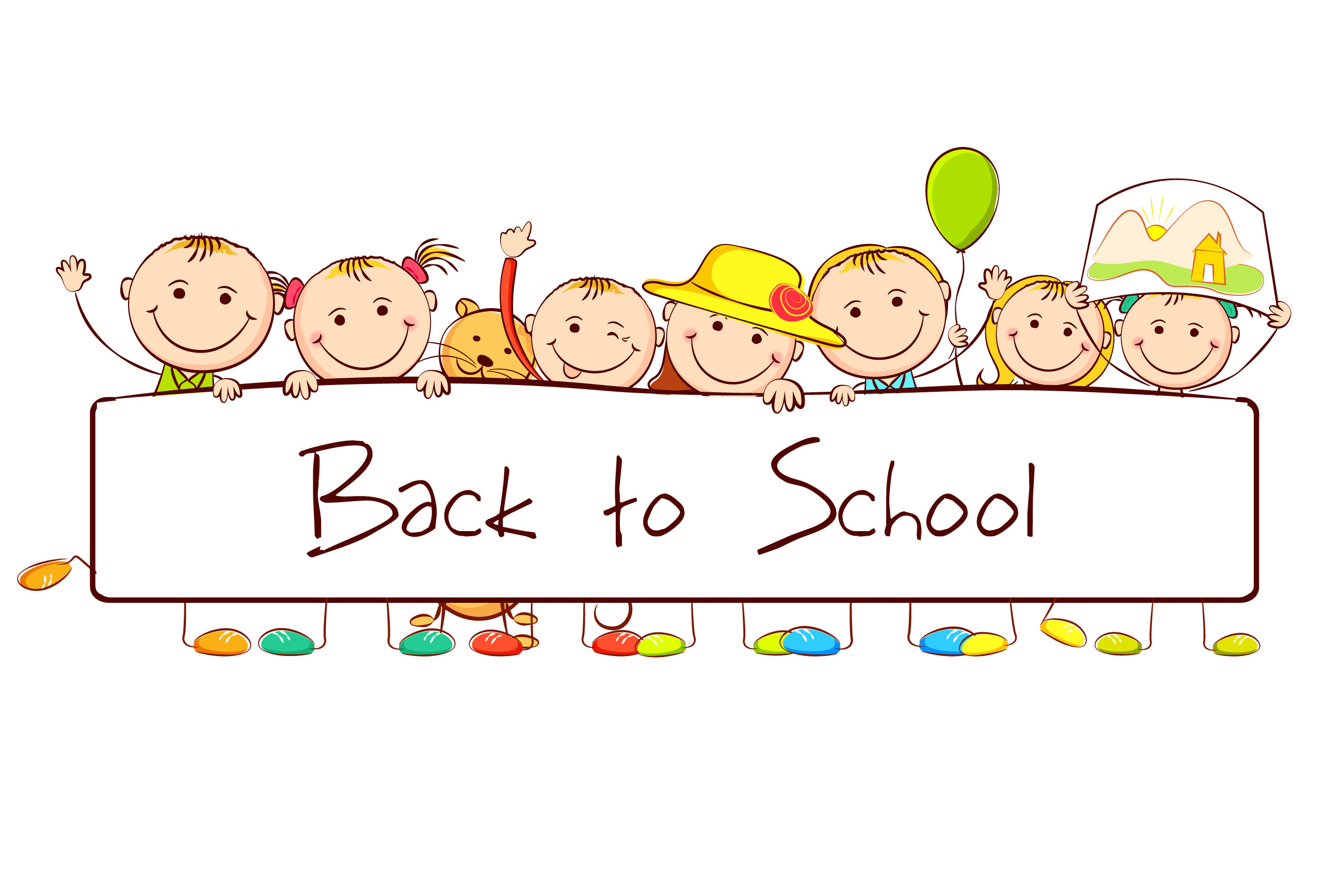 dubai school, education, children, nursery school, kindergarten